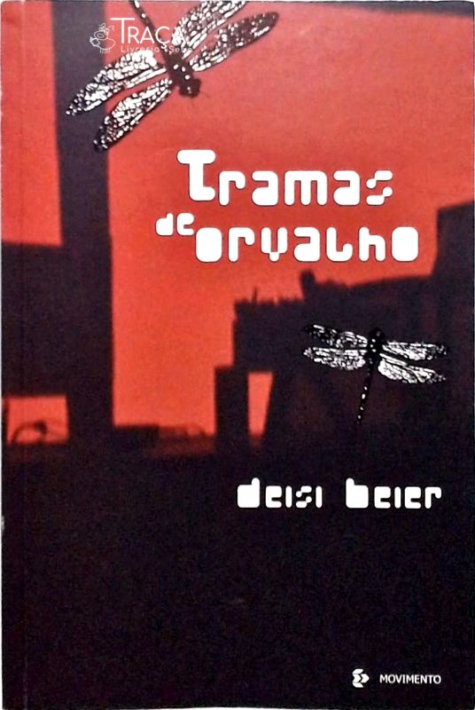 Tramas de Orvalho