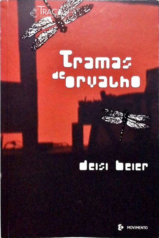 Tramas de Orvalho