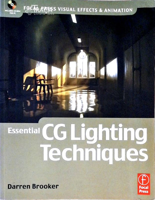 Essential Cg Lighting Techniques
