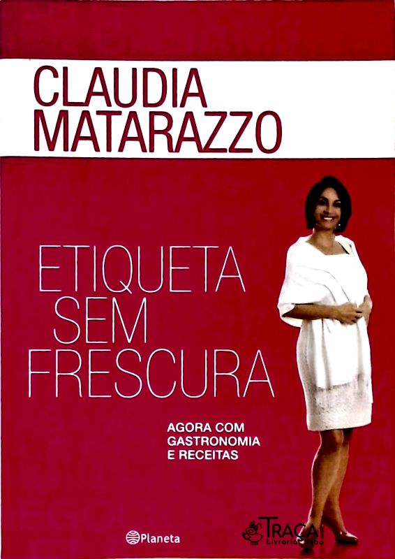 Etiqueta sem Frescura
