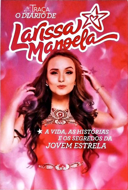 O Diário de Larissa Manoela