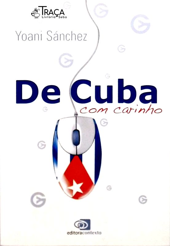De Cuba Com Carinho