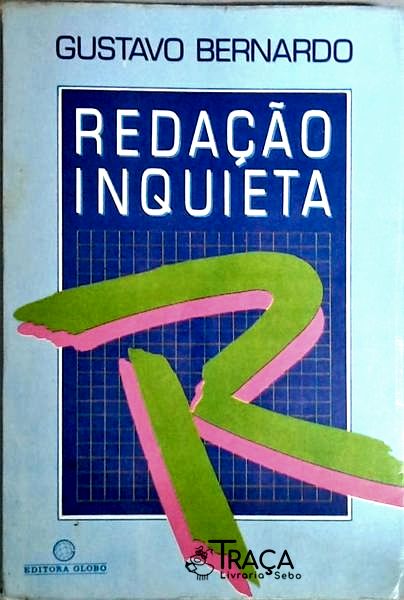 Redação Inquieta