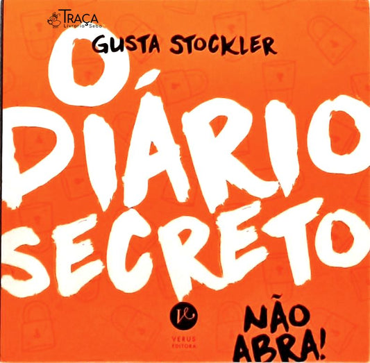 O Diário Secreto