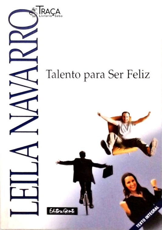 Talento para Ser Feliz