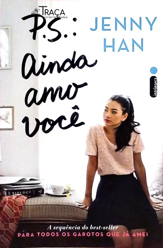 P.s. - Ainda Amo Você