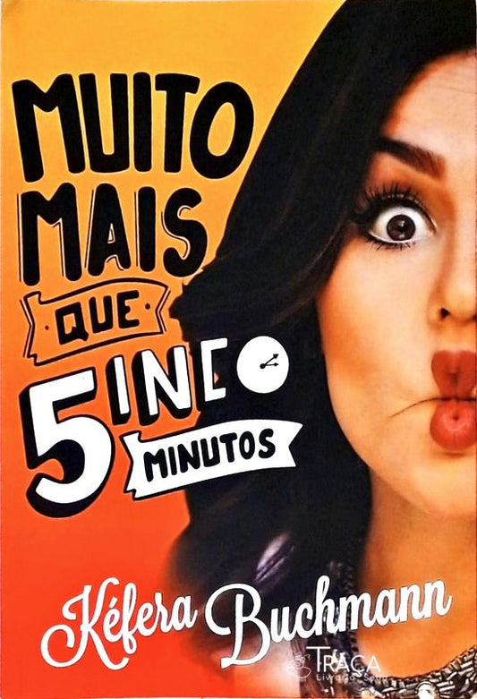 Muito Mais Que 5 Minutos