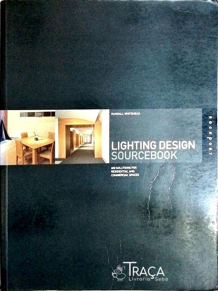 Lighting Design- Sourcebook