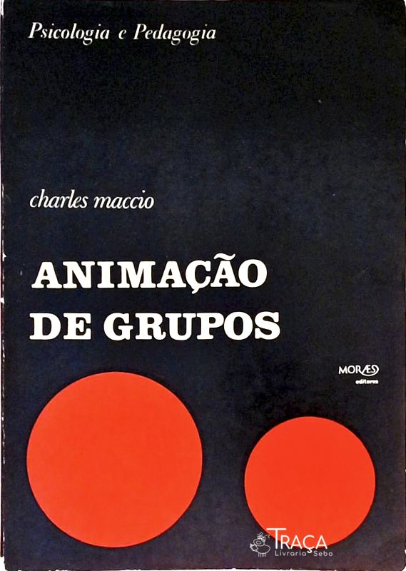 Animação de Grupos