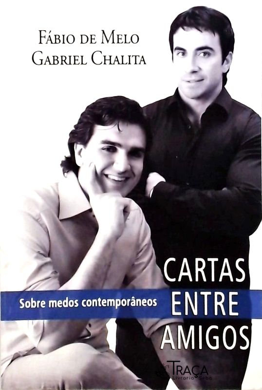 Cartas Entre Amigos