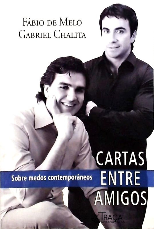 Cartas Entre Amigos