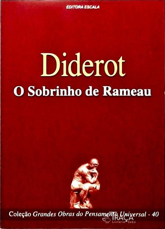 O Sobrinho De Rameau