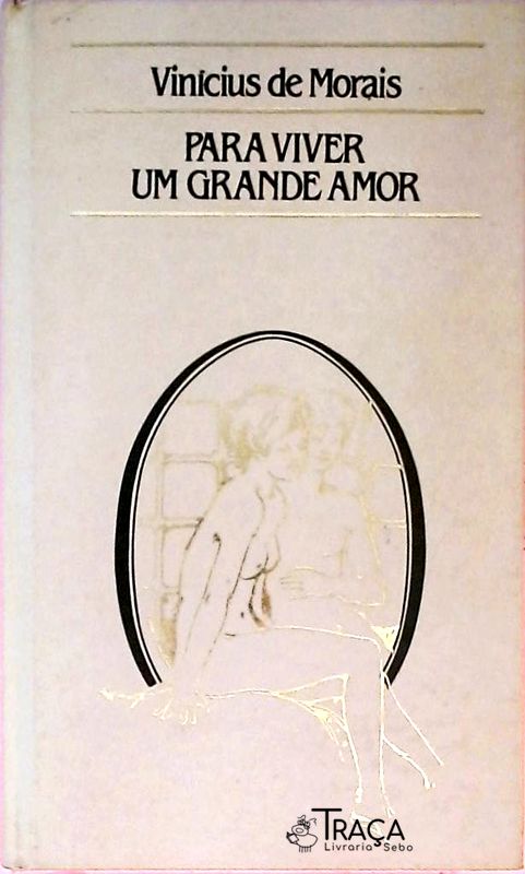 Para Viver Um Grande Amor