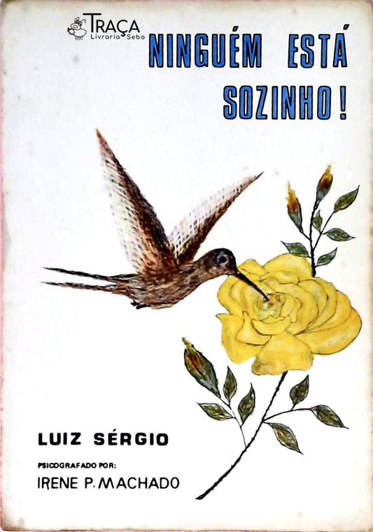 Ninguém Está Sozinho