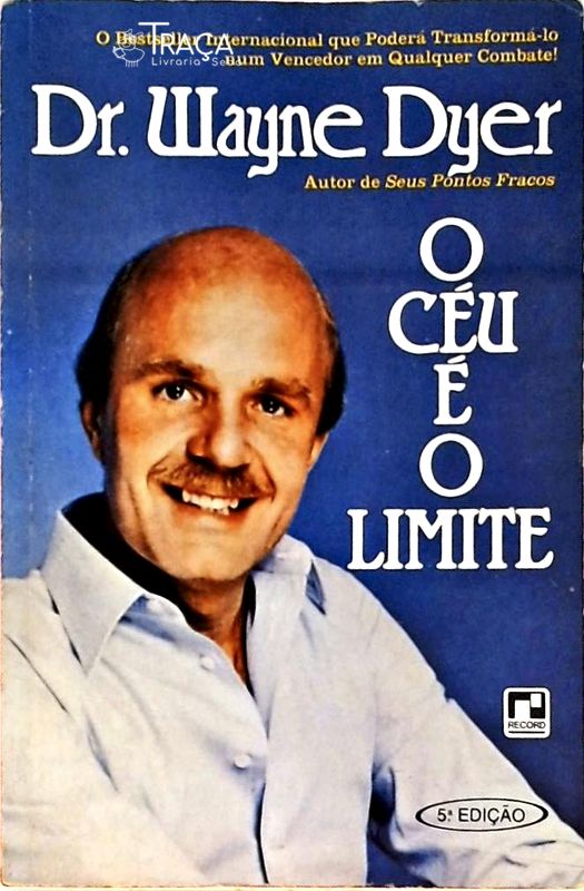 O Céu É o Limite