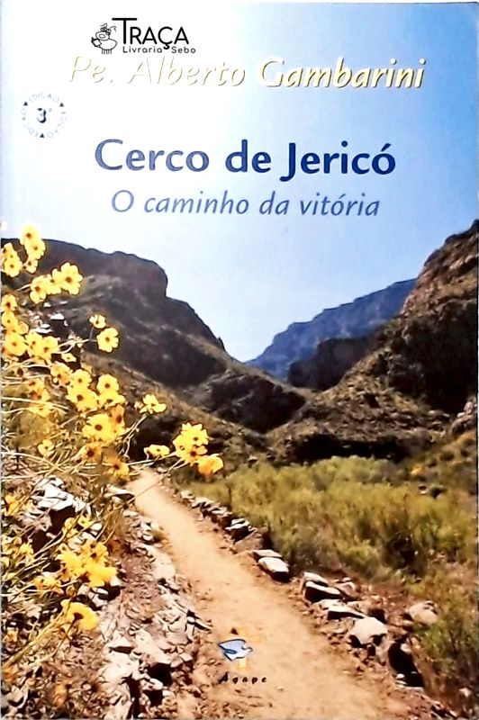 Cerco de Jericó