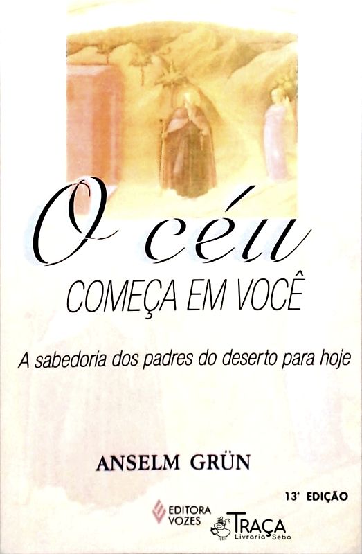 O Céu Começa Em Você