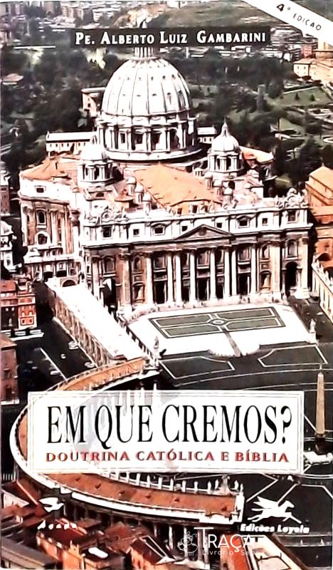 Em Que Cremos