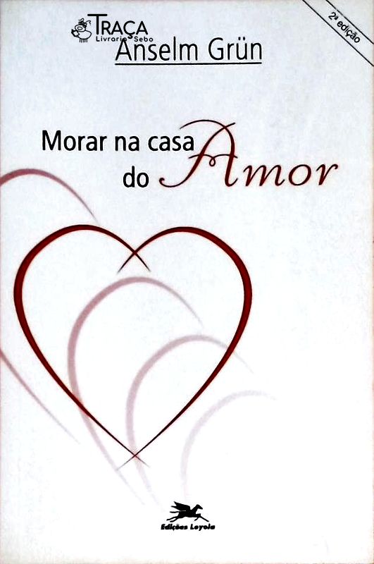 Morar Na Casa do Amor