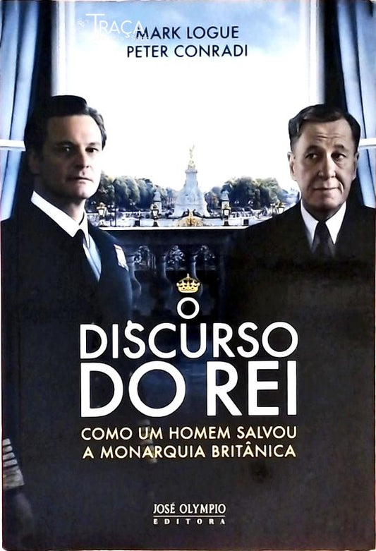 O Discurso do Rei