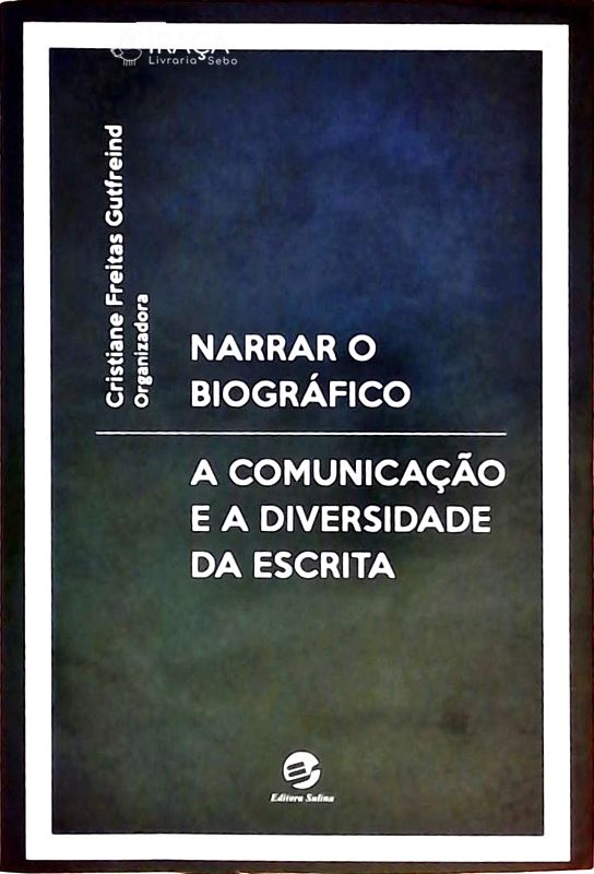 Narrar o Biográfico