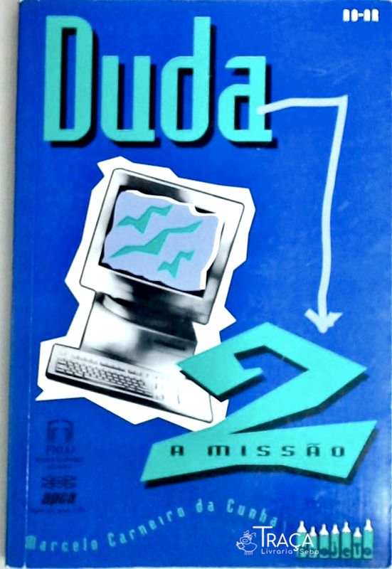 Duda - Volume 2