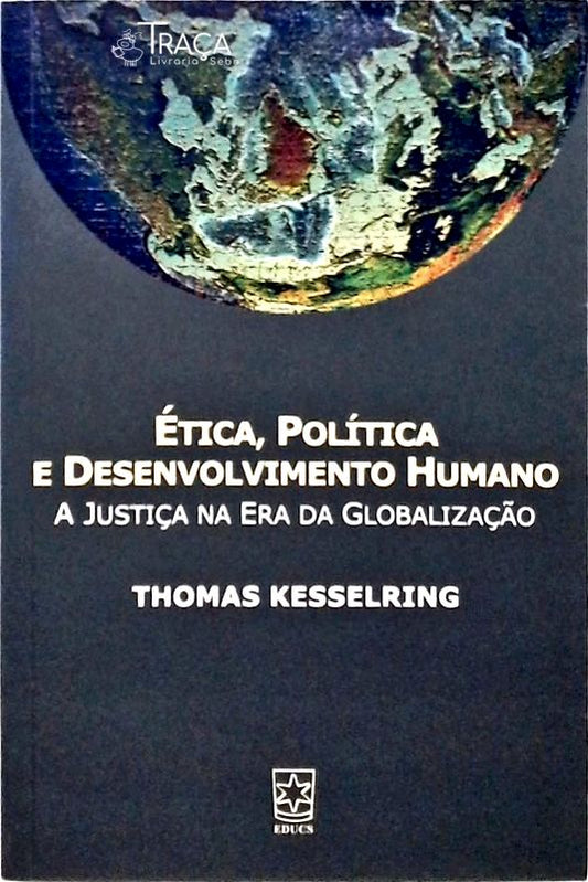 Ética Política e Desenvolvimento Humano