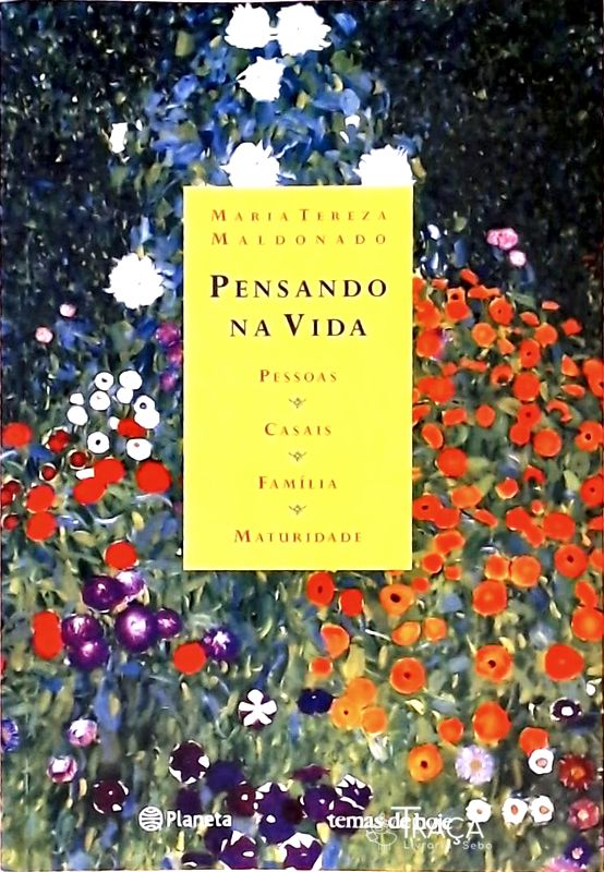 Pensando Na Vida