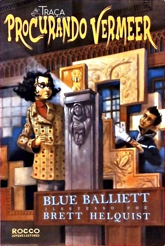 Procurando Vermeer
