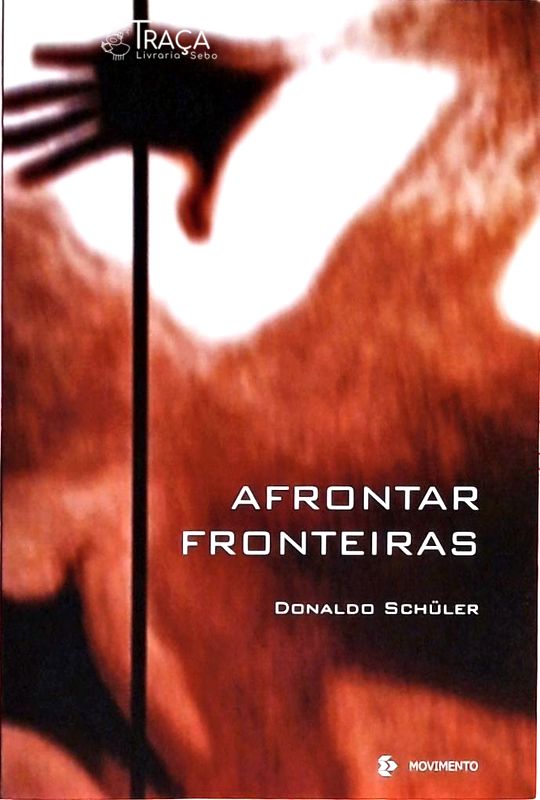 Afrontar Fronteiras