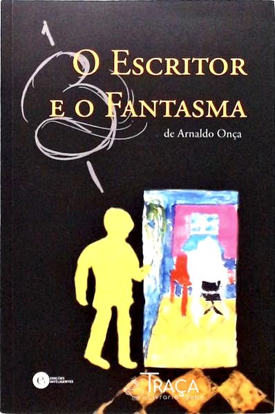 O Escritor E O Fantasma