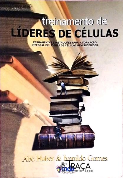 Treinamento de Líderes de Células