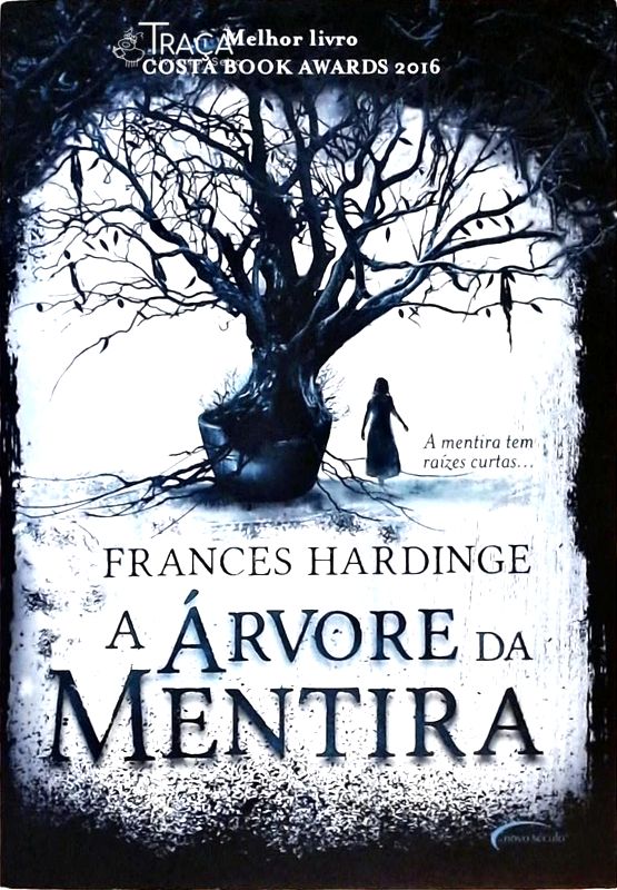 A Árvore Da Mentira