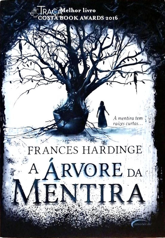 A Árvore Da Mentira