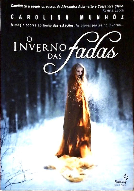 O Inverno das Fadas