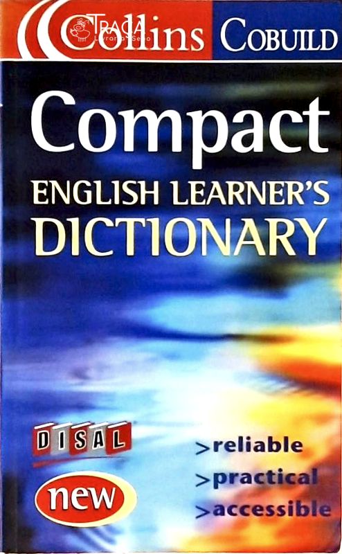 Compact English Learner's Dictionary
