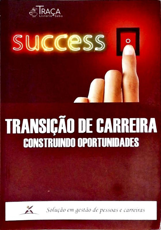 Transição de Carreira