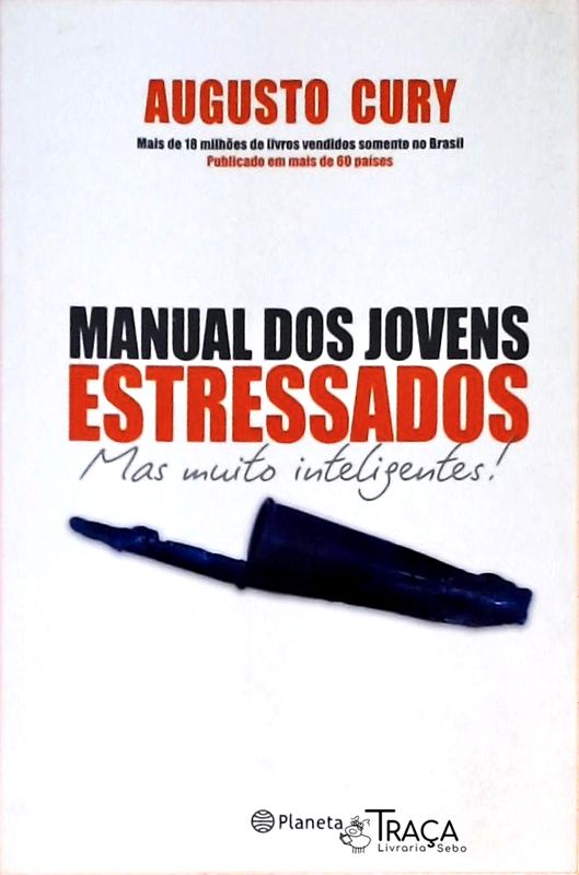Manual Dos Jovens Estressados