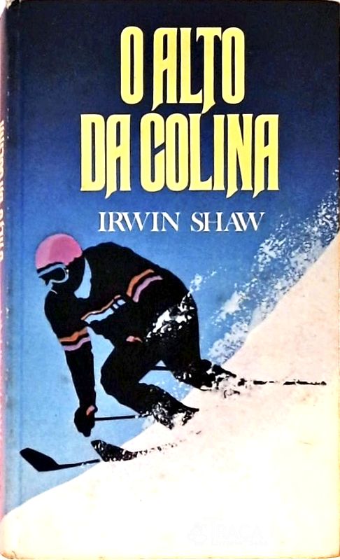 O Alto da Colina