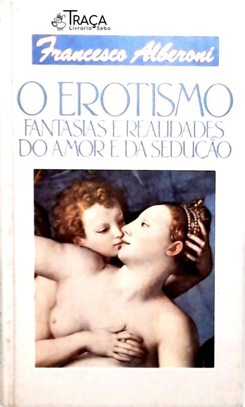 O Erotismo