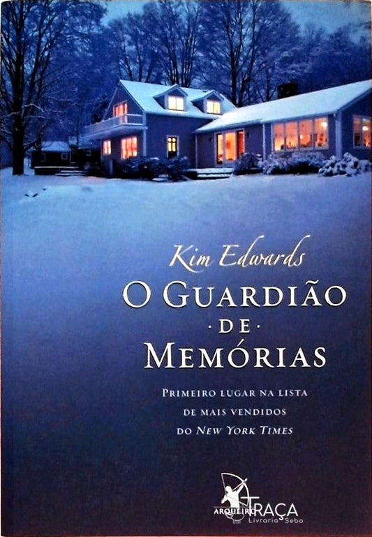 O Guardião De Memórias