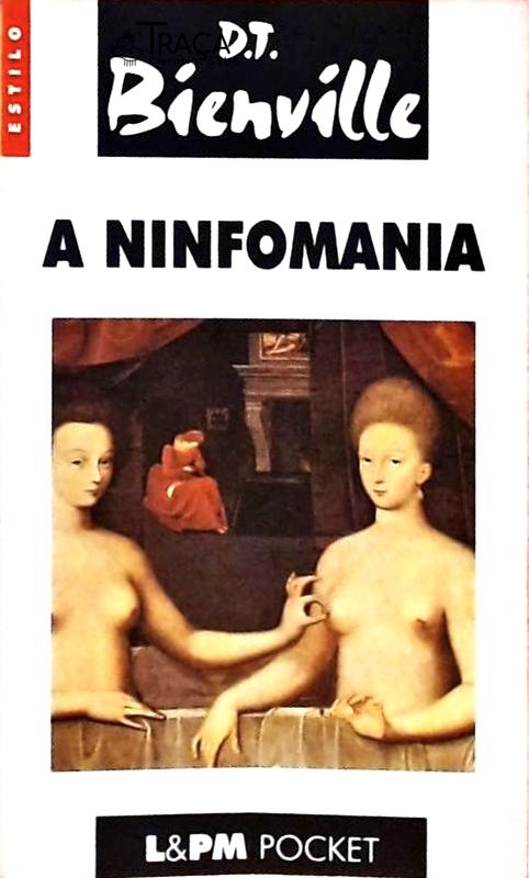 A Ninfomania