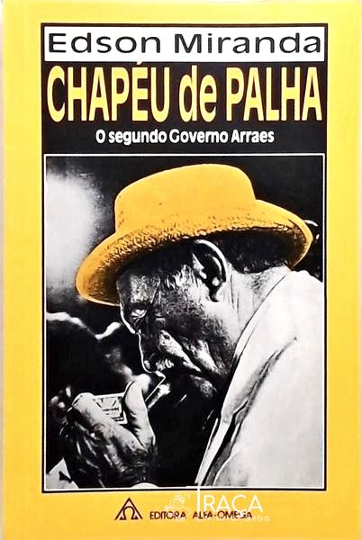 Chápeu de Palha
