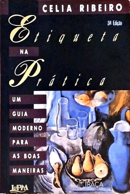 Etiqueta Na Prática