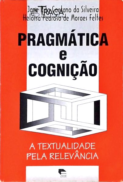 Pragmática e Cognição
