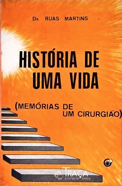 História de Uma Vida