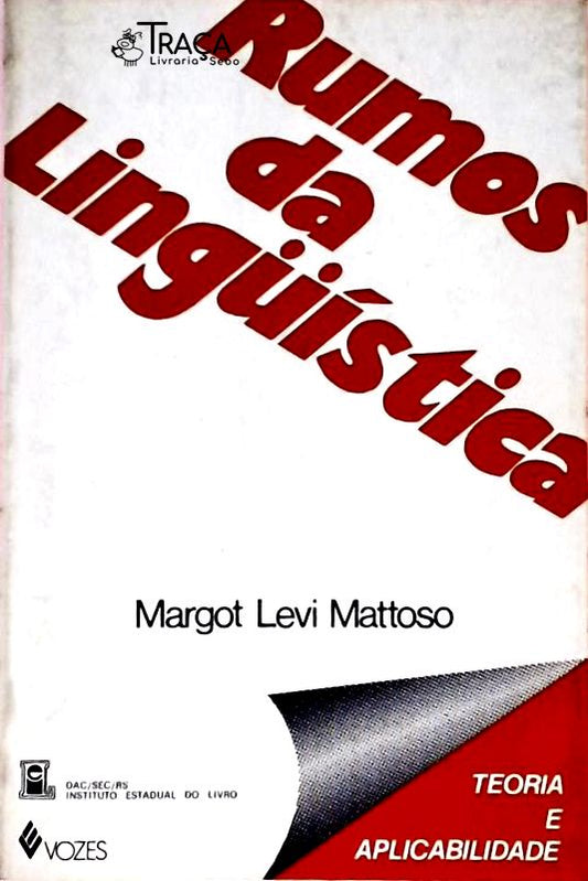Rumos da Linguística