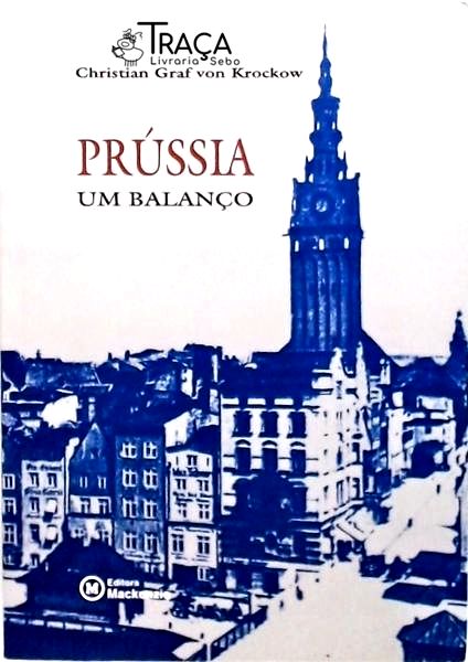 Prússia Um Balanço