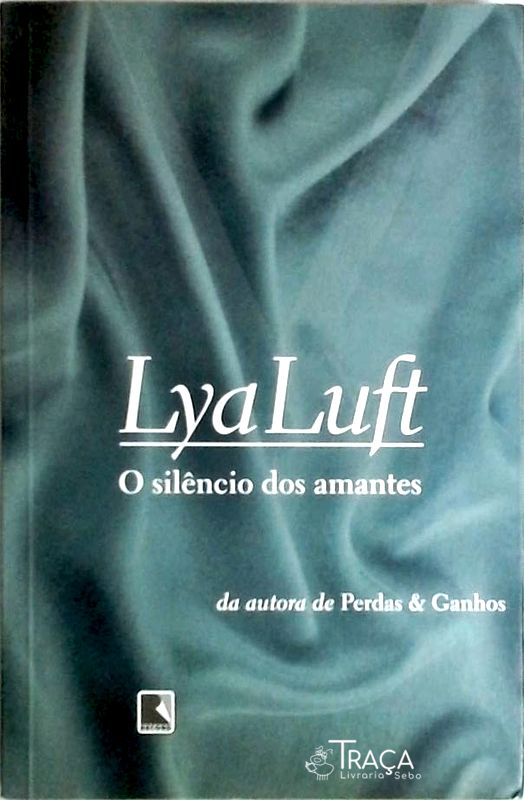 O Silêncio Dos Amantes