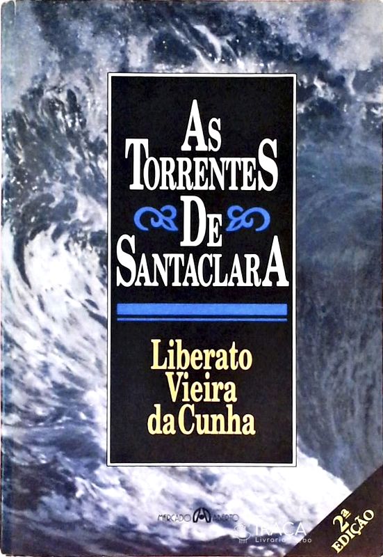 As Torrentes de Santaclara